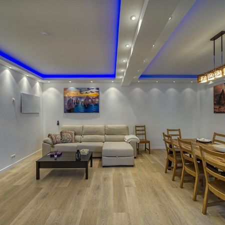Casa Los Castanos Guayedra 外观 照片