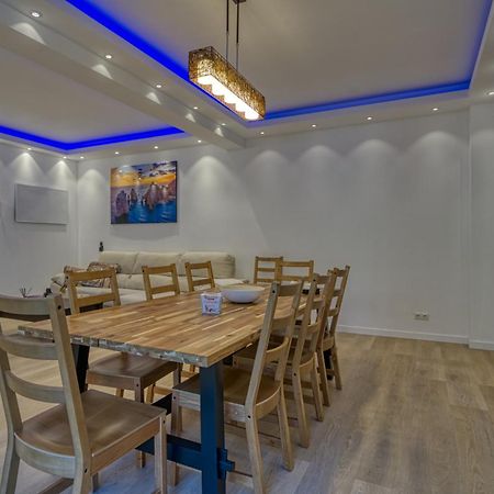 Casa Los Castanos Guayedra 外观 照片